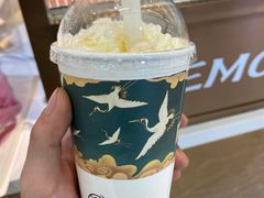 -眷茶(胖东来店)