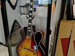 -何顺华吉他沙龙