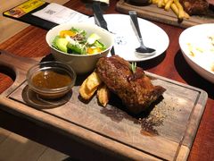 -卡朋厨房(289艺术园区店)