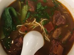 -吉亨面馆(古北1699店)