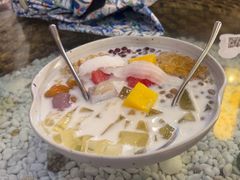 -椰语堂·海南清补凉(中山骑楼店)
