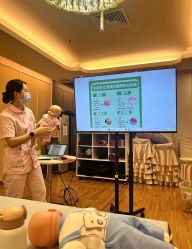 -生命加•Q考拉月子会所(玫瑰园店)
