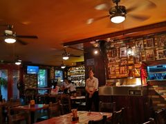大堂-Pistolera Mexican Cantina女枪手墨西哥餐厅(碧云路店)