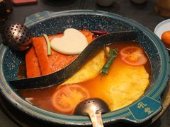 -吼堂老火锅(太古里总店)