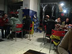 -舌尖上的石棉何雨露烧烤