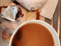 -麦当劳(杭州三花国际店)