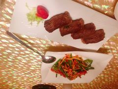 -8餐厅(新葡京酒店)