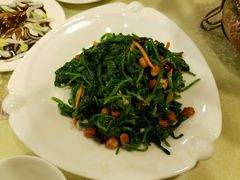 -李连贵熏肉大饼(沈阳站店)
