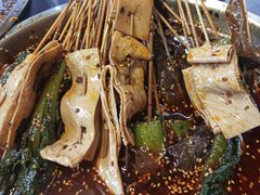-嘉州鲜知味钵钵鸡(奎星楼店)