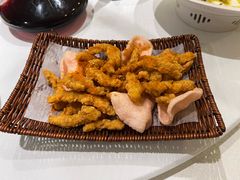 -聚鑫阁·非遗传承江浙菜(正阳店)