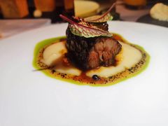 -三嚥阁 La Villa Restaurant