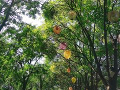 -大雁塔文化休闲景区-北广场