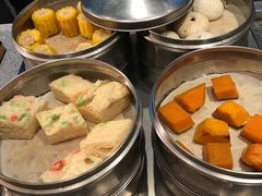 -星伦多海鲜自助餐厅(徐州铜山万达店)