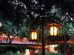 -大雁塔北广场音乐喷泉