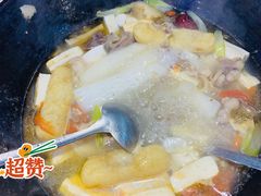 -饶福记·南昌烧烤大排档(九龙湖土著店)