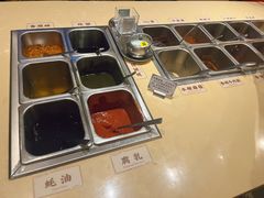 -古关火锅店(古北水镇景区店)