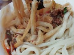 -王菊美食街·王菊面馆(总店)