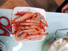 -钱库里海鲜自助(唐山街店)