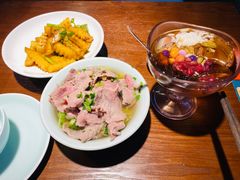 跷脚牛肉-全牛匠·乐山跷脚牛肉(西单华威约饭街店)