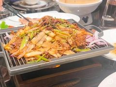-彩虹之约•淮扬家宴(亚运村店)