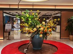 -晶丽香榭自助餐(南京大饭店)