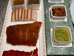 -悦秀·高级粤菜