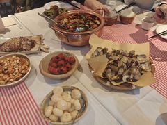 -水煮三国·川鲁江湖菜(香山店)