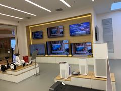 -小米之家(渝中龙湖时代天街店)