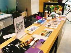 -时间行者书店(新安店)