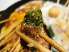 -钢管厂五区小郡肝火锅串串香(清河店)