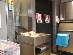 -肯德基(天津奥城店)
