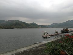 -浈阳坊旅游小镇