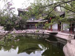 -碑林公园