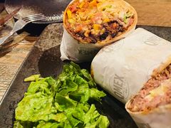 -Q MEX 库迈墨西哥餐吧(三里屯店)