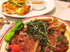 -Deer Park鹿园西餐(仁恒置地广场店)