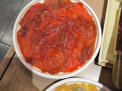-蜀留香火锅·始于1999·原四川老火锅(白堤路店)