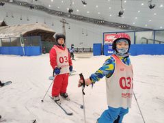 -哈尔滨热雪奇迹