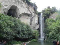 DSCN0148-绍兴鉴湖君澜大酒店