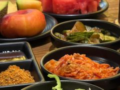 -九田家黑牛烤肉料理(衡百国际店)