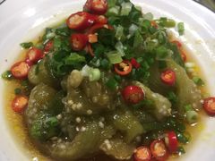 -盐帮食坊•小河帮川菜(四川师大店)