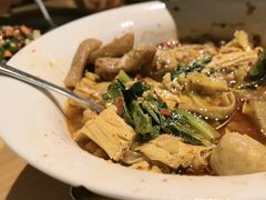 -村长家的疙瘩汤·东营菜(东营茶城店)
