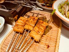 -金碧辉煌海鲜烧烤专营店(明泽街店)