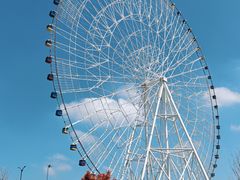 -南昌之星摩天轮