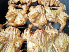 袁记烤全羊-大京袁记烤全羊农家(大京水库店)