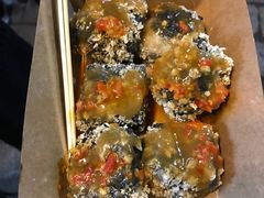 -品腐记·豆腐王朝(老门东总店)