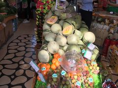 -百果园PAGODA(西四地铁站店)