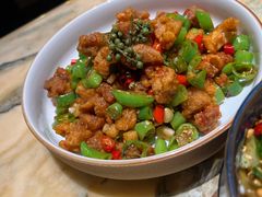 -锦府盐帮·侯宅(五棵松万达店)