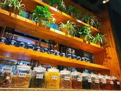 -禾记花园涮肉餐厅