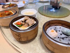 -广东胜利宾馆西关粤中餐厅