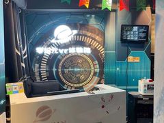 -零纪元VR体验馆·桌游(黄浦店)